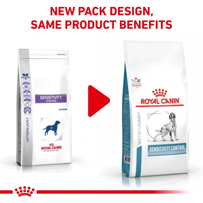 Royal canin duck 2025 and tapioca 14kg